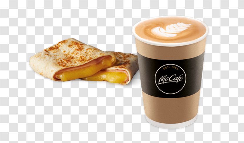 Café Au Lait Latte Caffè Mocha Coffee Cafe - Cheese Melt Transparent PNG