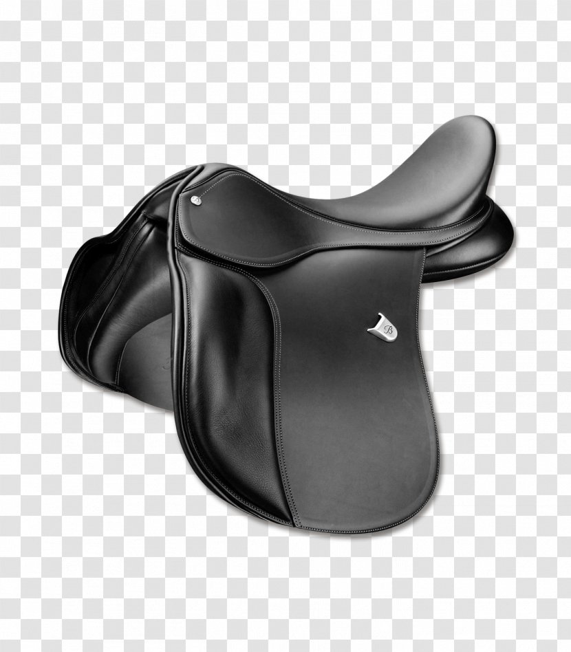 Bates All Purpose Saddle Australia Equestrian Dressage Transparent PNG