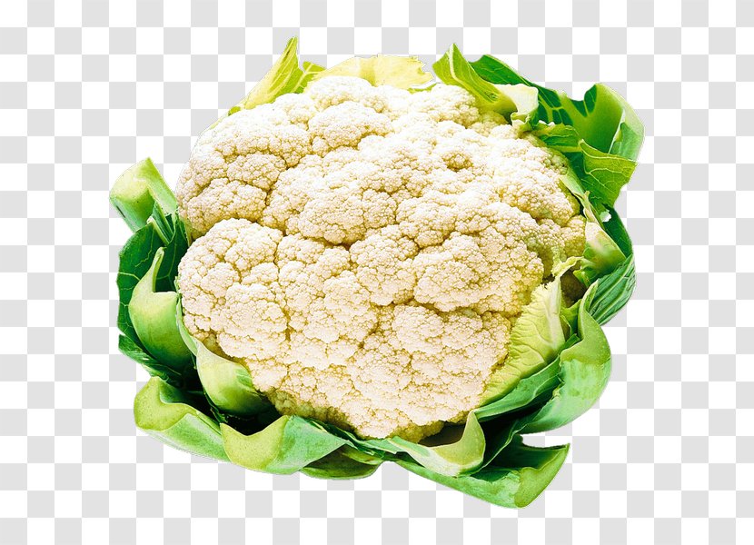 Cauliflower Vegetable REWE Group Broccoli - Euro Symbol Transparent PNG