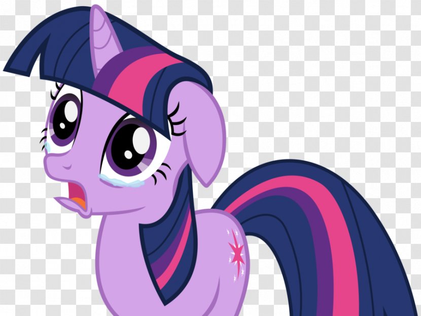 Twilight Sparkle Pinkie Pie My Little Pony Rarity - Tree Transparent PNG