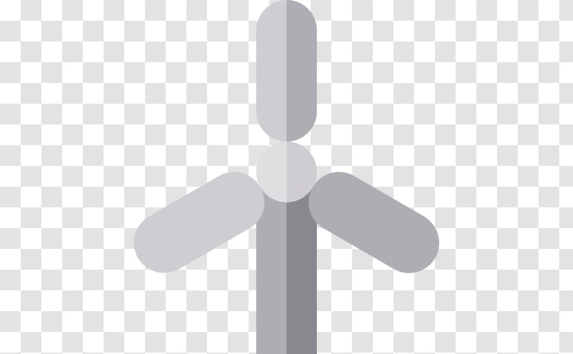 Windmill Energy - Vector Packs - Cross Transparent PNG