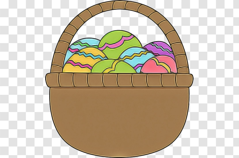 Easter Egg Transparent PNG