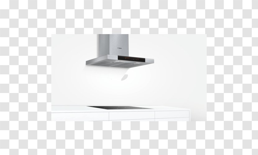 Exhaust Hood Light Fixture Tap Chimney Robert Bosch GmbH - Kitchen Transparent PNG
