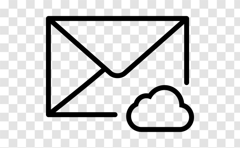 Envelope Mail - Icon Design - Message Cartoon Transparent PNG
