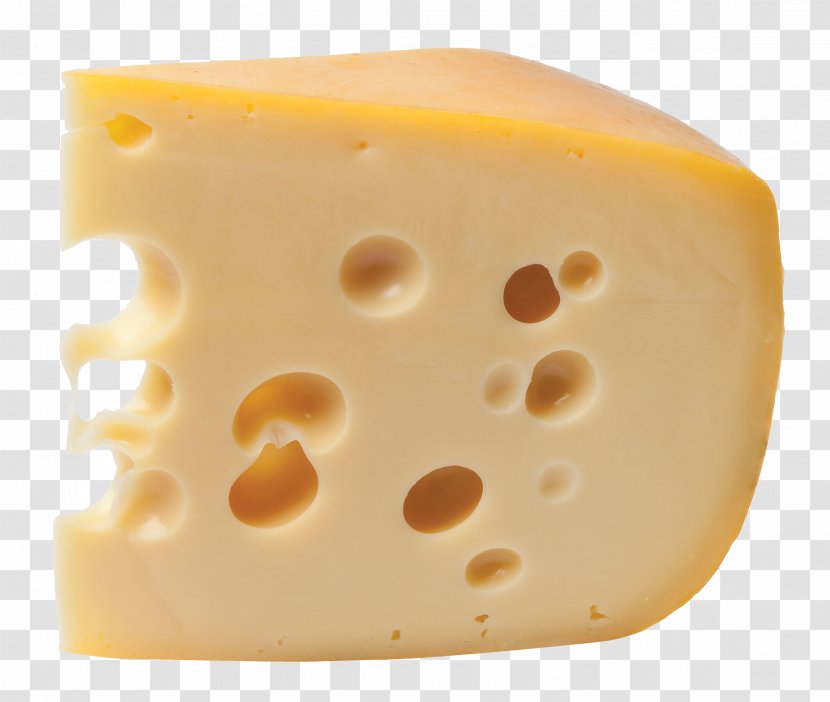 Hamburger Milk Cheese - Limburger - Piece Transparent PNG