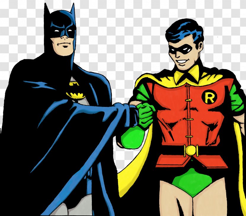 Robin Batman: A Death In The Family Batgirl Nightwing - Fiction - Batman And Pic Transparent PNG