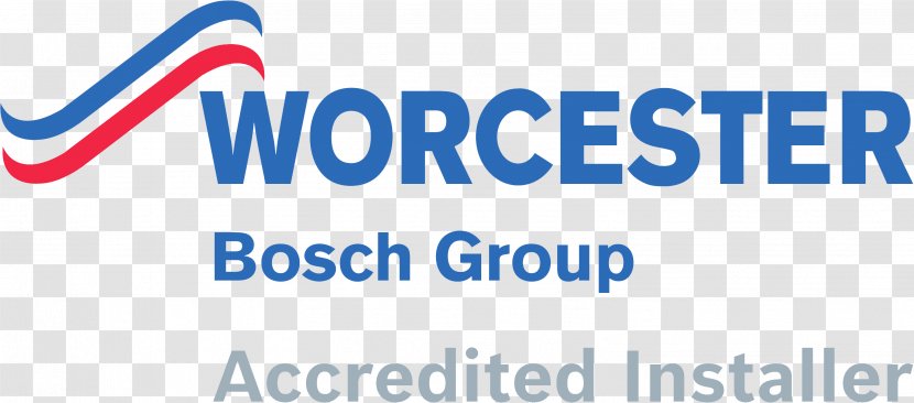 Worcester, Bosch Group Gas Safe Register Boiler - Logo - Worcestershire Transparent PNG
