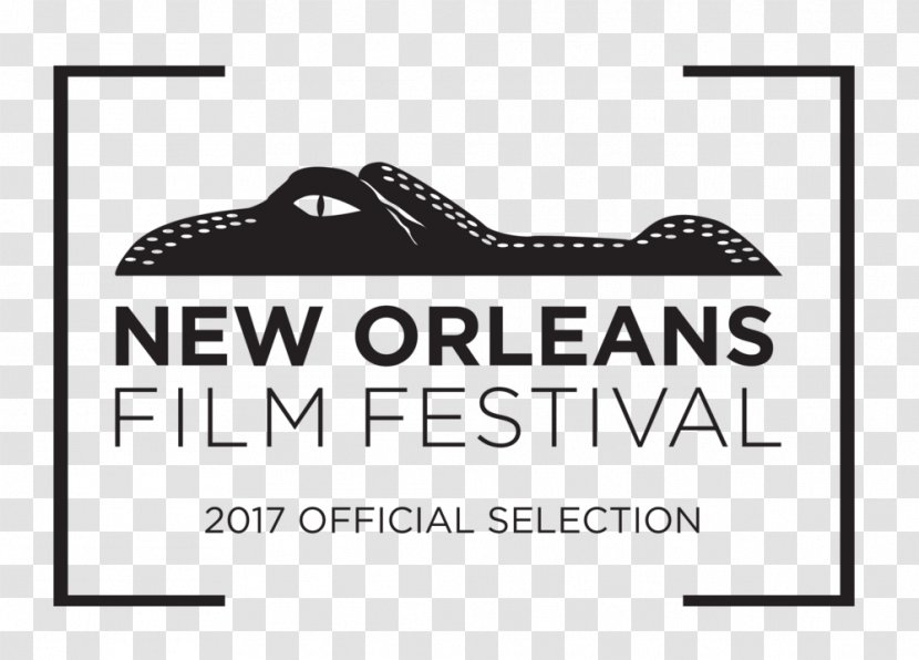 2015 New Orleans Film Festival Atlanta Cannes Cleveland International - Monochrome - Indie Transparent PNG