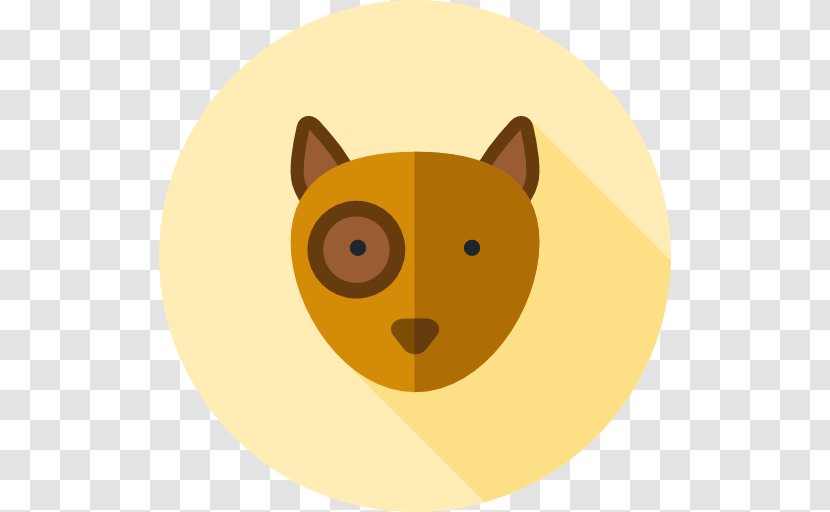 Whiskers Clip Art - Snout - Dog Icon Transparent PNG
