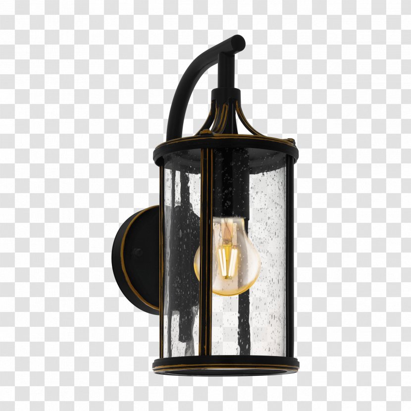 Light Fixture Argand Lamp Incandescent Bulb Lighting - A Lantern Transparent PNG