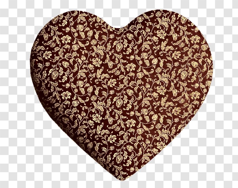 Heart Coffee Bean Towel Carpet Transparent PNG