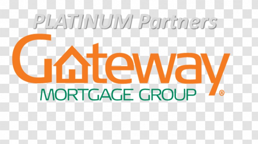 Gateway Mortgage Group Loan FHA Insured Bank - Text - Platinum Tailgating Events Transparent PNG