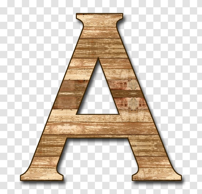 Letter Alphabet English Clip Art - Initial - A Transparent PNG