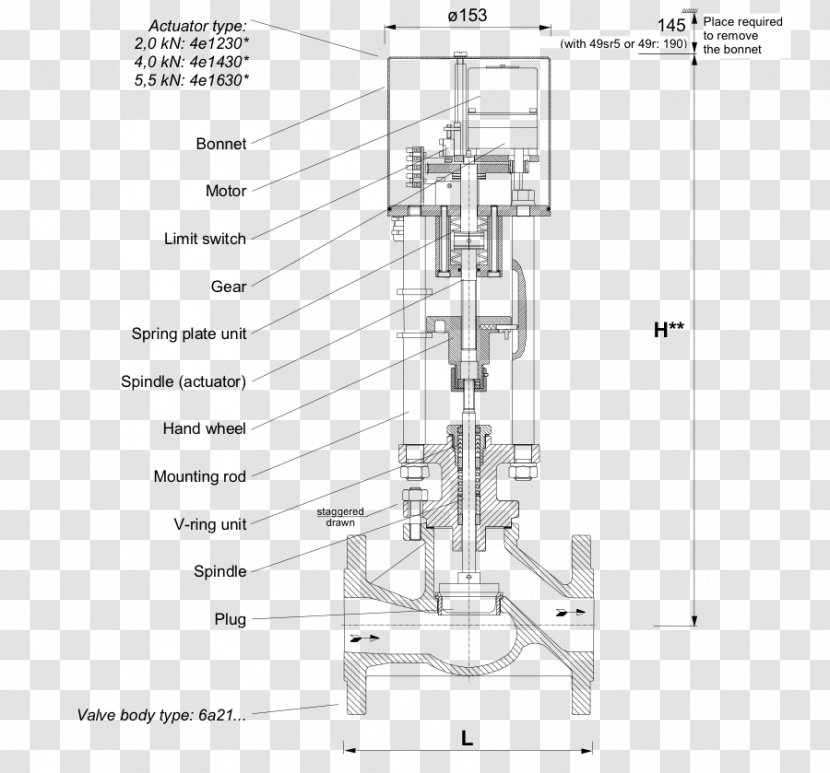 Transducer Pressure Measurement Sensor Signal - Drawing - Vans Off The Wall Transparent PNG