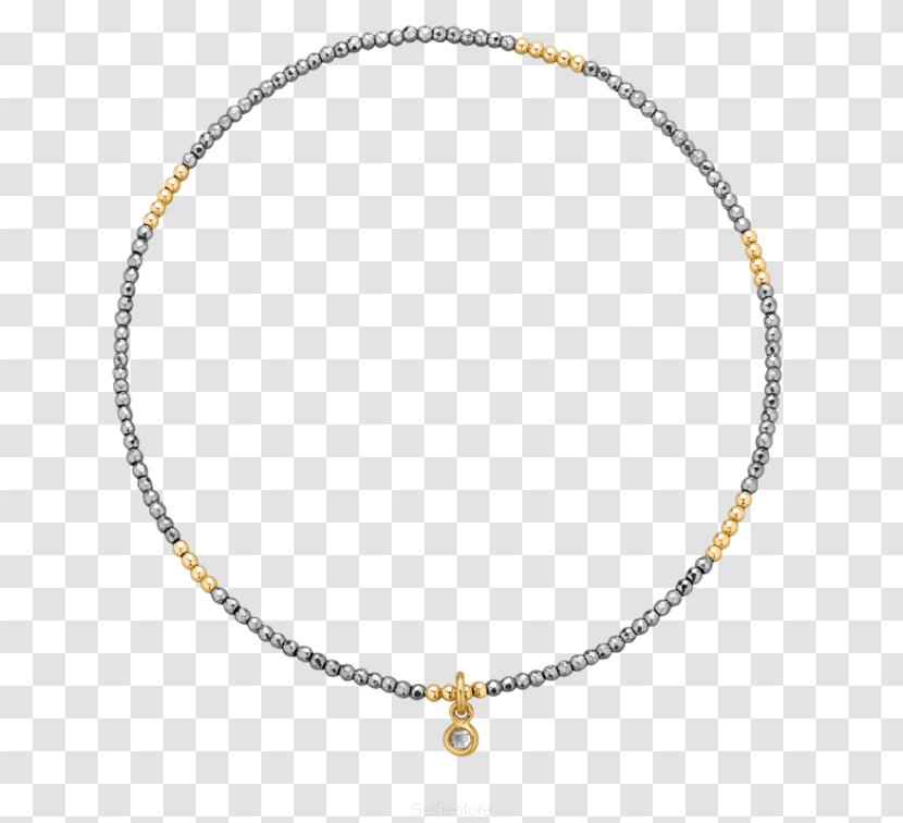 Necklace Jewellery Gold Charm Bracelet Transparent PNG