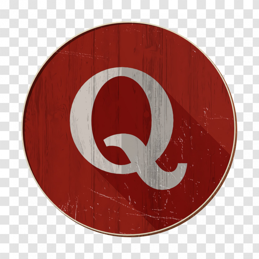 Quora Icon Social Media Icons Icon Transparent PNG