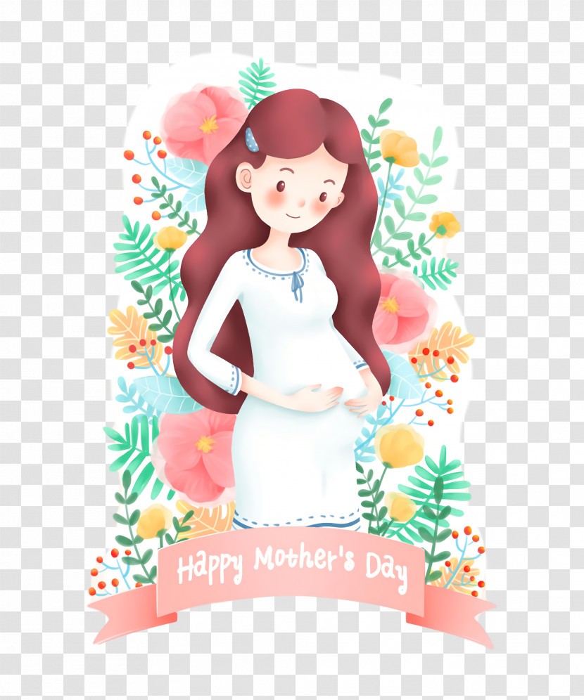 Mothers Day Happy Mothers Day Transparent PNG