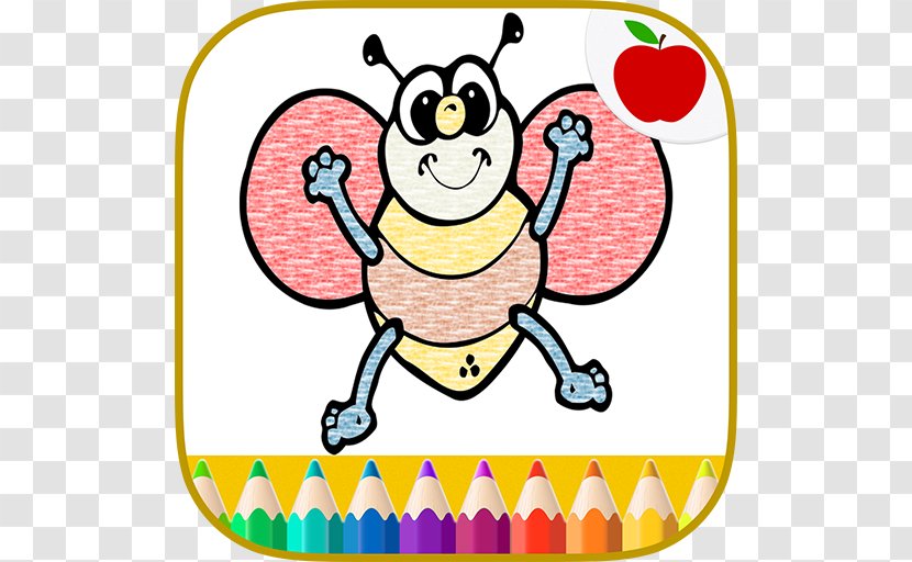 Kids Paint: Easy Coloring Game Kid Paint Games Crazy Tower Reptiles Download - Book - Android Transparent PNG
