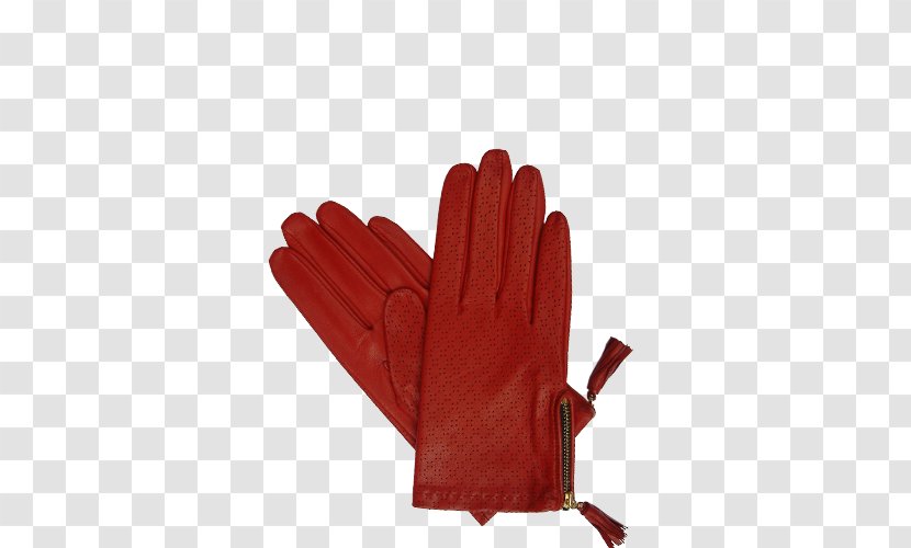 Glove Safety - Fringe Transparent PNG