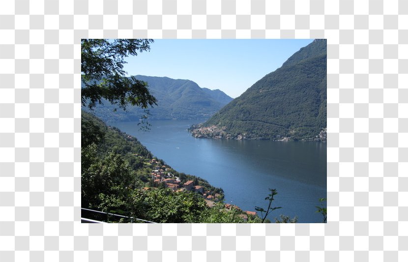 Fjord Crater Lake Mount Scenery Loch Nature Reserve - National Park Transparent PNG