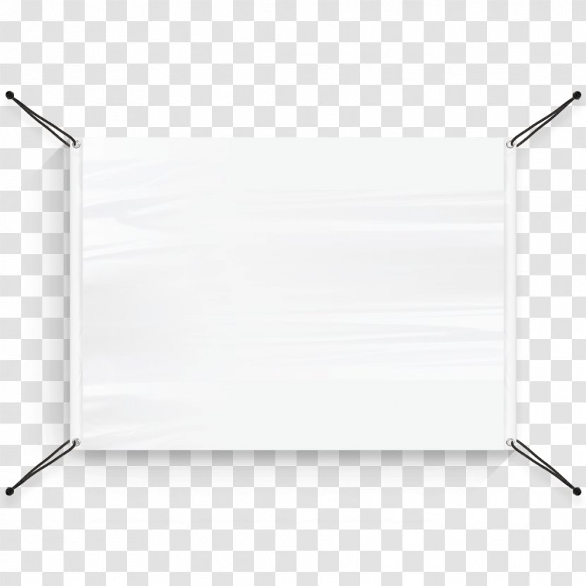 Vinyl Banners Trade Show Display Hanging - Flag - Religious Material Transparent PNG