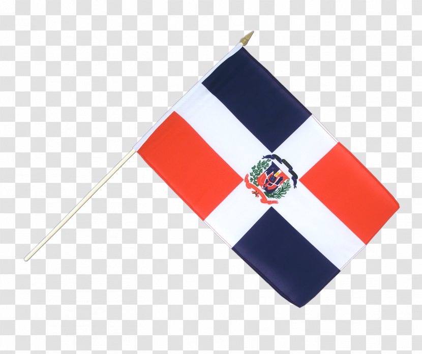 Flag Of The Dominican Republic Fahne .ch - At Transparent PNG