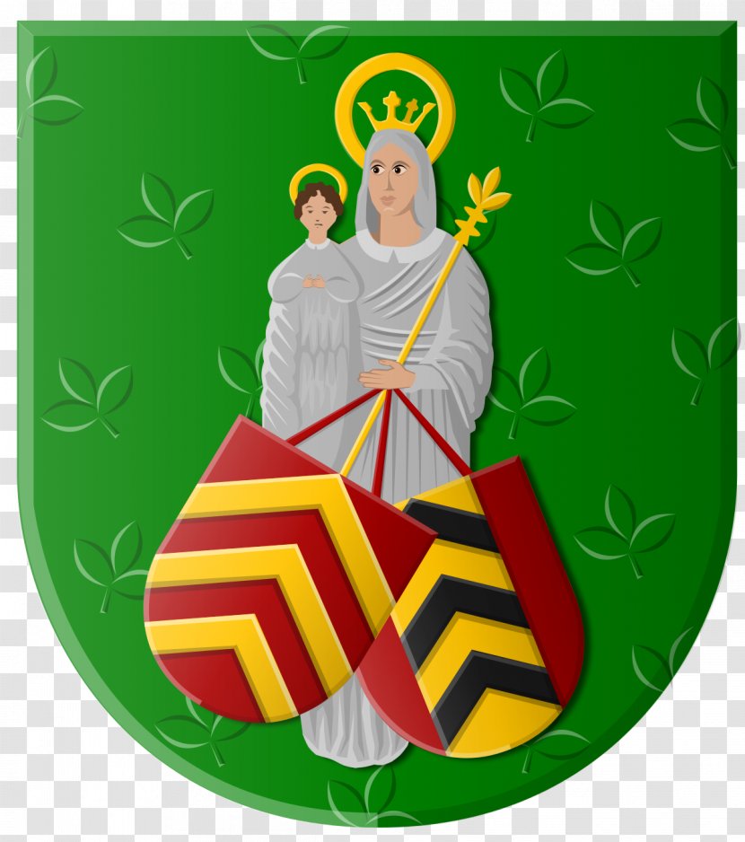 Elsloo, Limburg Stein, Limbricht Coat Of Arms Wapen Van Elsloo - Stein - Sittard Transparent PNG