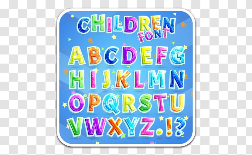 Party Supply English Letter History - C130 Transparent PNG