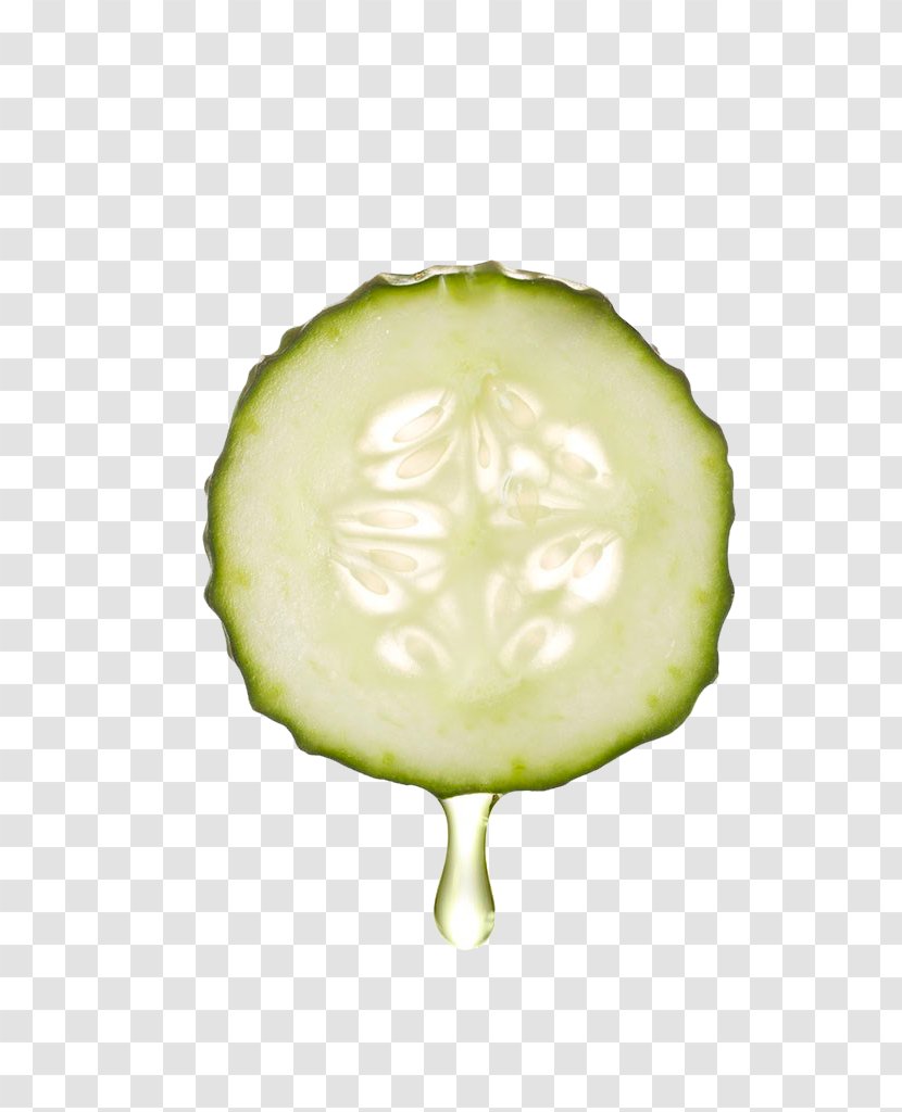 Cucumber Key Lime Melon Transparent PNG