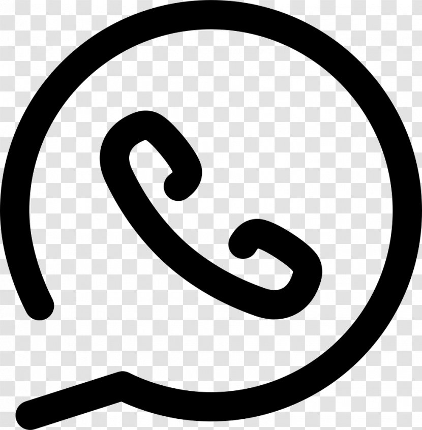 Whatsapp - Symbol Transparent PNG