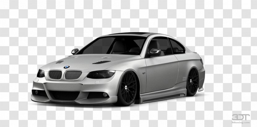 BMW M3 Car Motor Vehicle Tires Rim Automotive Lighting - Model Transparent PNG