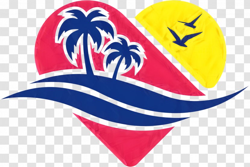 Travel Symbol - Vacation - Flag Transparent PNG