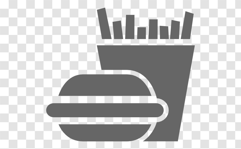 Hamburger Button French Fries Cheeseburger Junk Food - Finger Transparent PNG