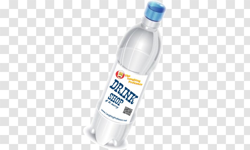Water Bottles Mineral Plastic Bottle Liquid - Distilled Transparent PNG