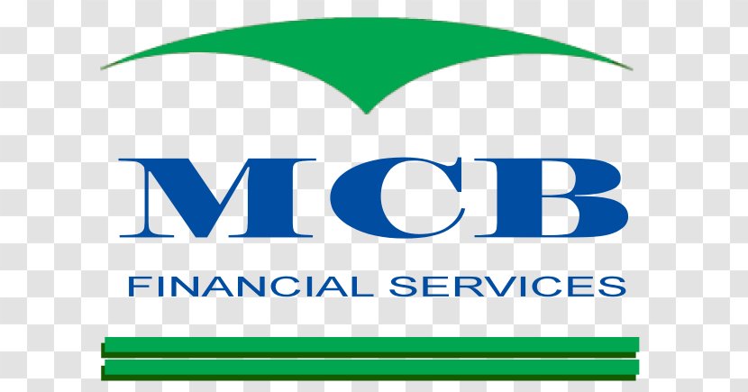 MCB Financial Serivces Limited Finance Services Bank - Text Transparent PNG