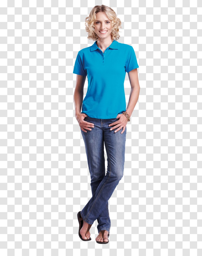 T-shirt Jeans Polo Shirt Sleeve Clothing Transparent PNG