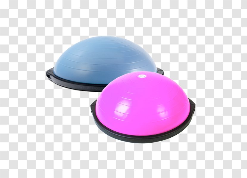 BOSU Exercise Balls Personal Trainer Fitness Centre - Sport - Balance Theory Of Attitude Transparent PNG