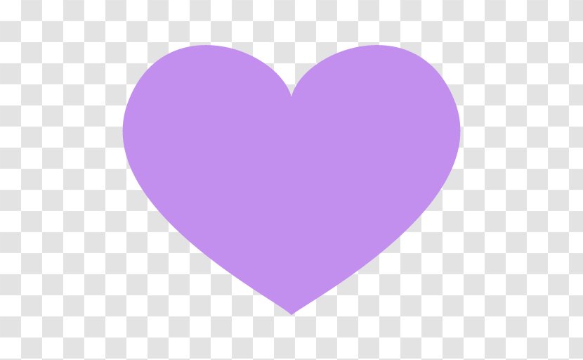 Purple Heart Clip Art Transparent PNG
