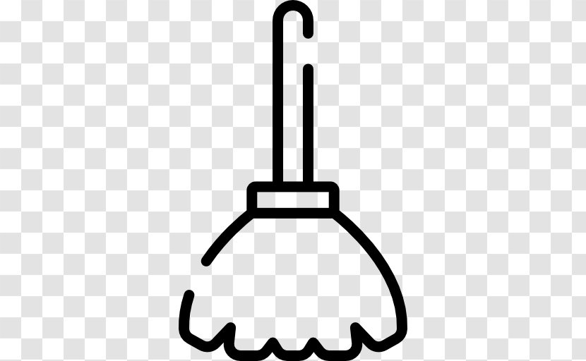 University Of Barcelona Research - Black - Broom Icon Transparent PNG