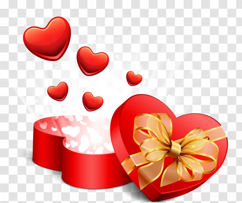 Collage Photography Computer Software - Idea - Valentine Transparent PNG