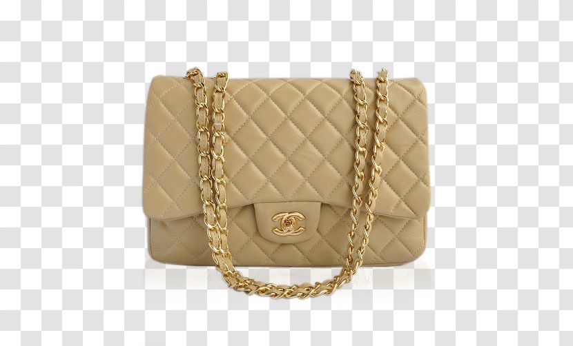 Chanel 2.55 Leather Handbag Transparent PNG