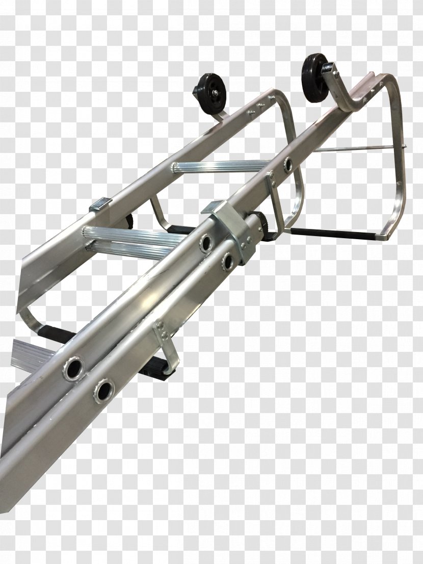 Attic Ladder Tool Roof A-frame Transparent PNG