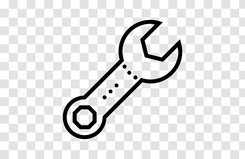 Architectural Engineering Spanners Hand Tool Loan - Area Transparent PNG