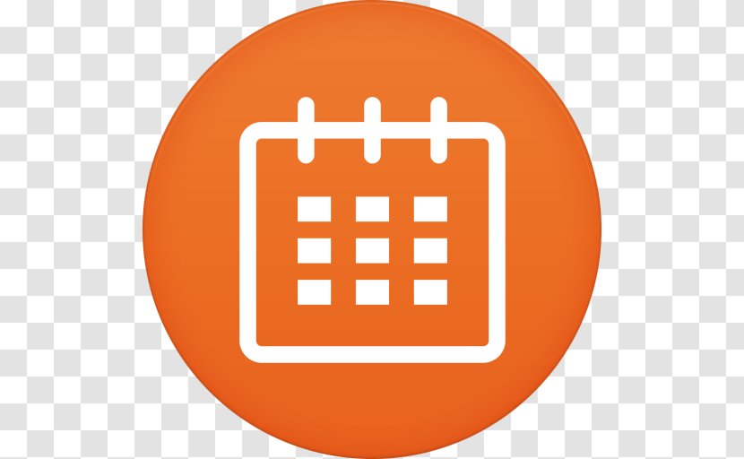 Area Text Symbol Brand - Calendar Transparent PNG