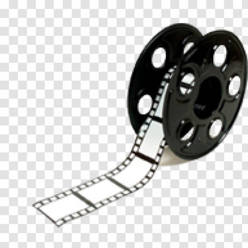 Reel Film Cinema Clip Art - Blog - Vector Color Movie Transparent PNG
