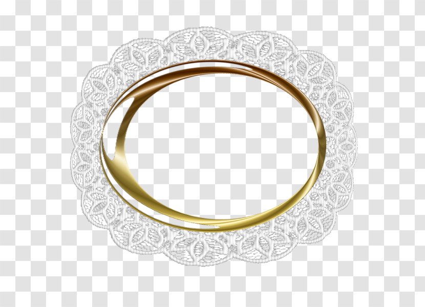 Body Jewellery Oval - Plate - Design Transparent PNG