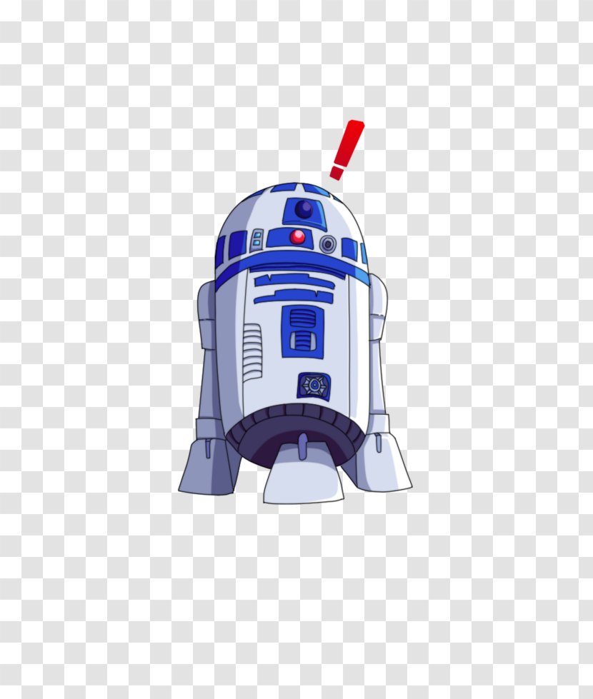 R2-D2 C-3PO BB-8 General Hux Star Wars Day - R2d2 Transparent PNG