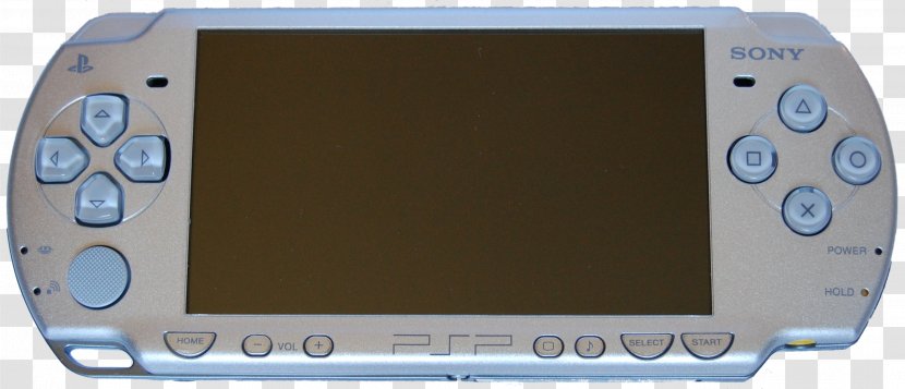 PlayStation 2 PSP-E1000 Nintendo 64 3 - Playstation Portable 3000 Transparent PNG