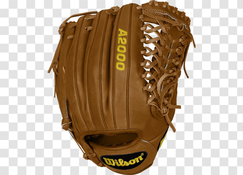 Baseball Glove Wilson Sporting Goods A2000 Infield Transparent PNG