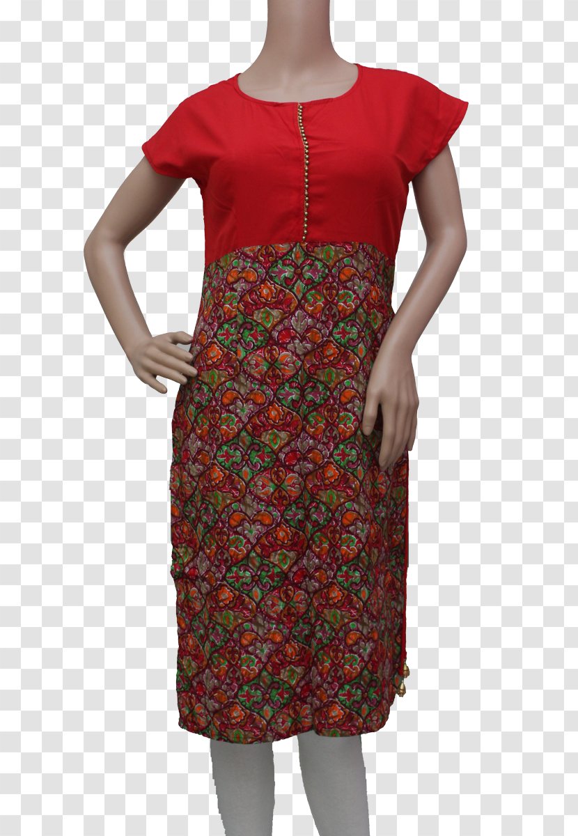 Cocktail Dress Sleeve Shirt Western Codes - Linen Transparent PNG